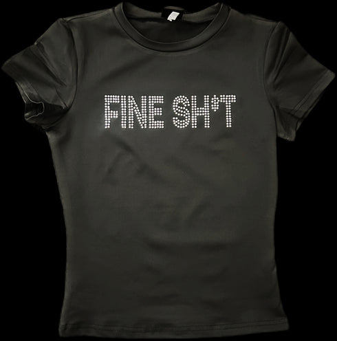 Fine Sh*t Top